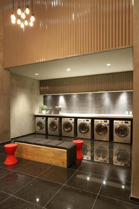 Studio Moderno E Sofisticado, Centro Sao Paulo 117 Екстериор снимка