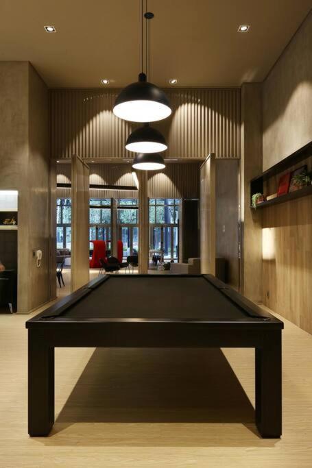 Studio Moderno E Sofisticado, Centro Sao Paulo 117 Екстериор снимка